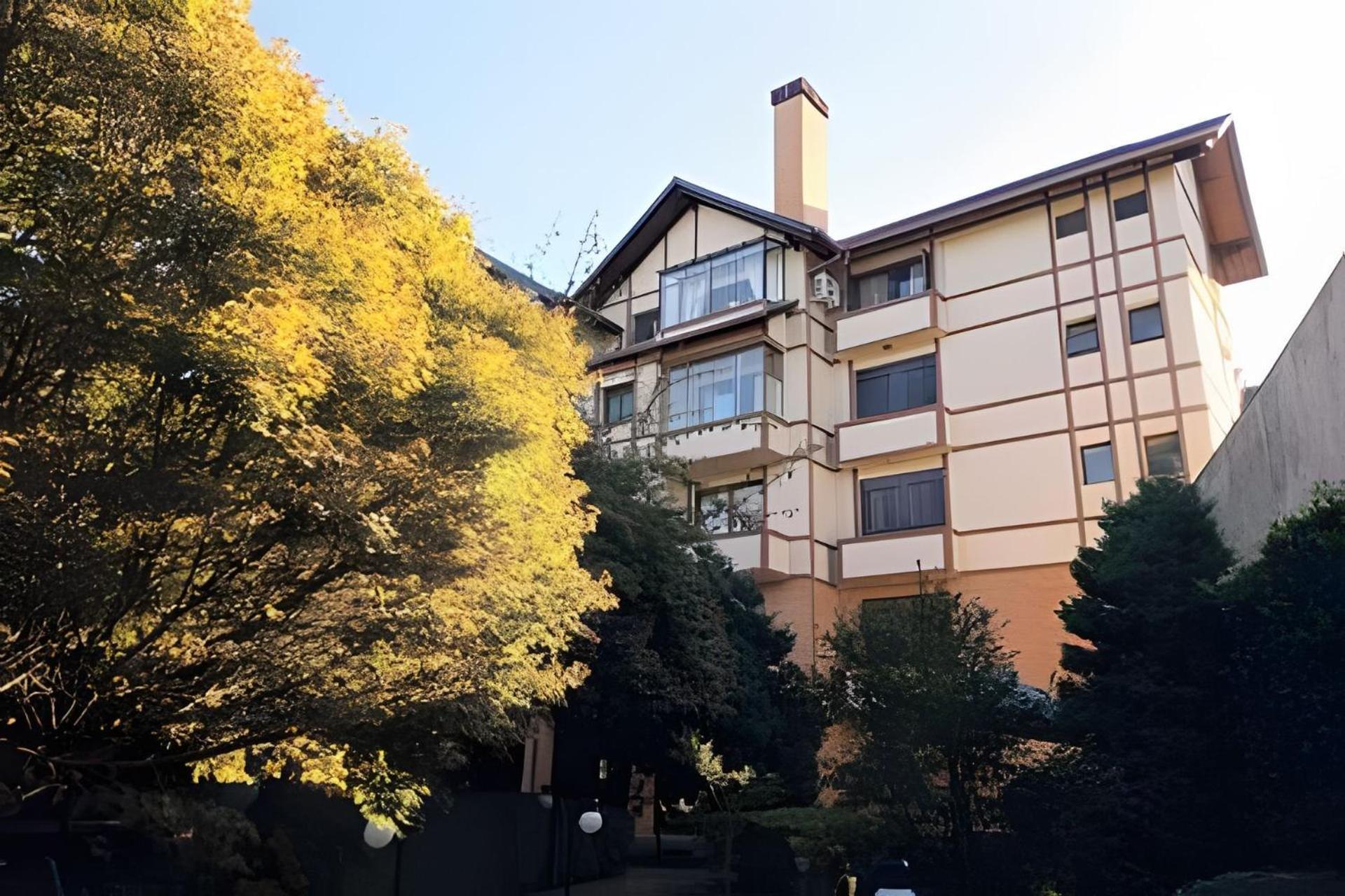 Principe De Salzburg Apartamento