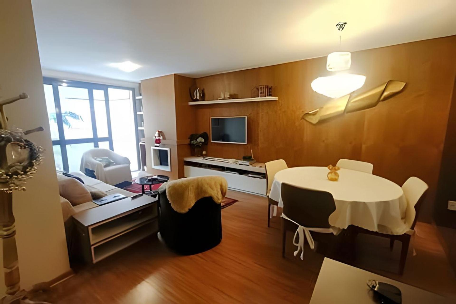 Apartamento Principe De Salzburg
