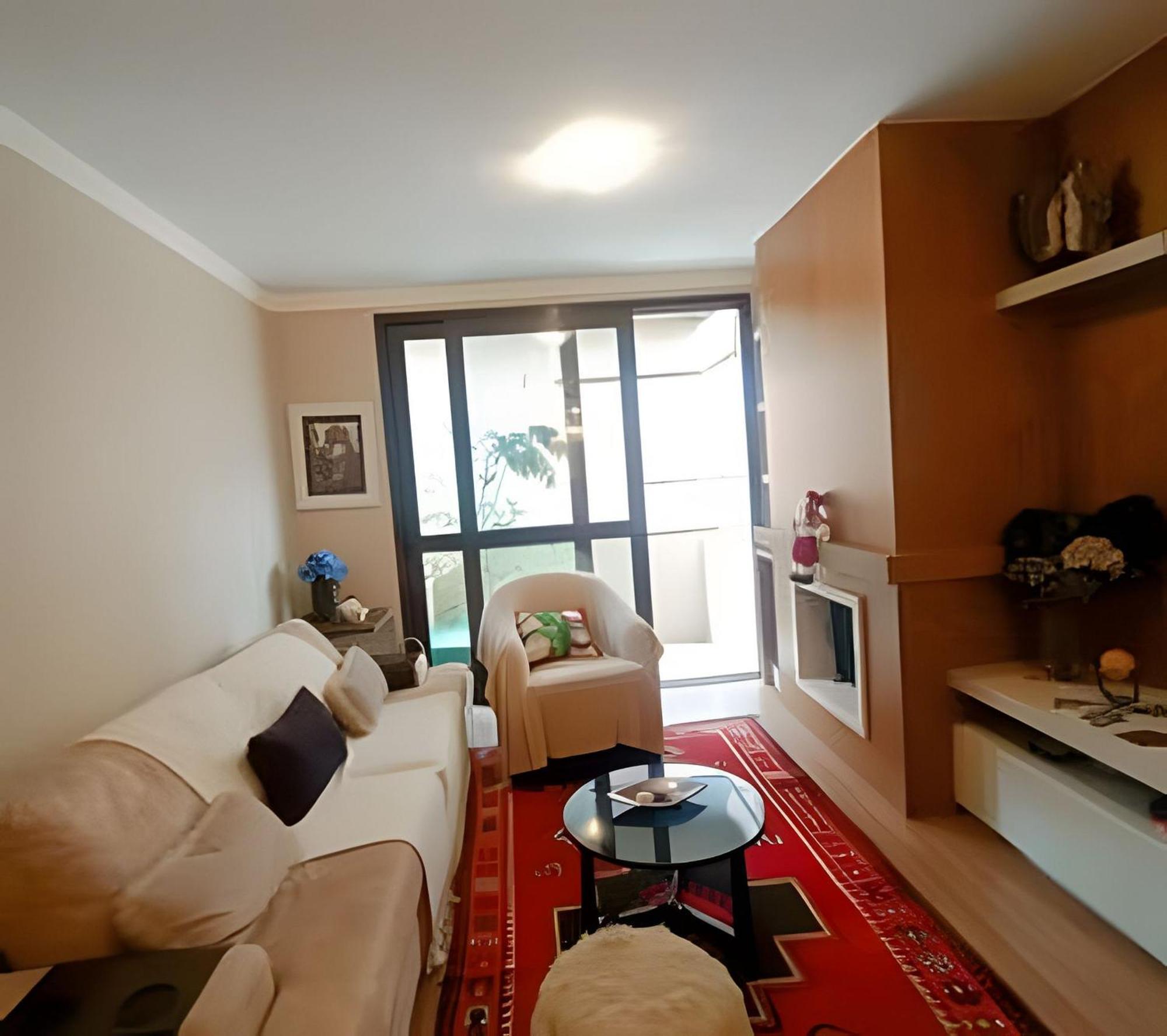 Principe De Salzburg Apartamento Gramado