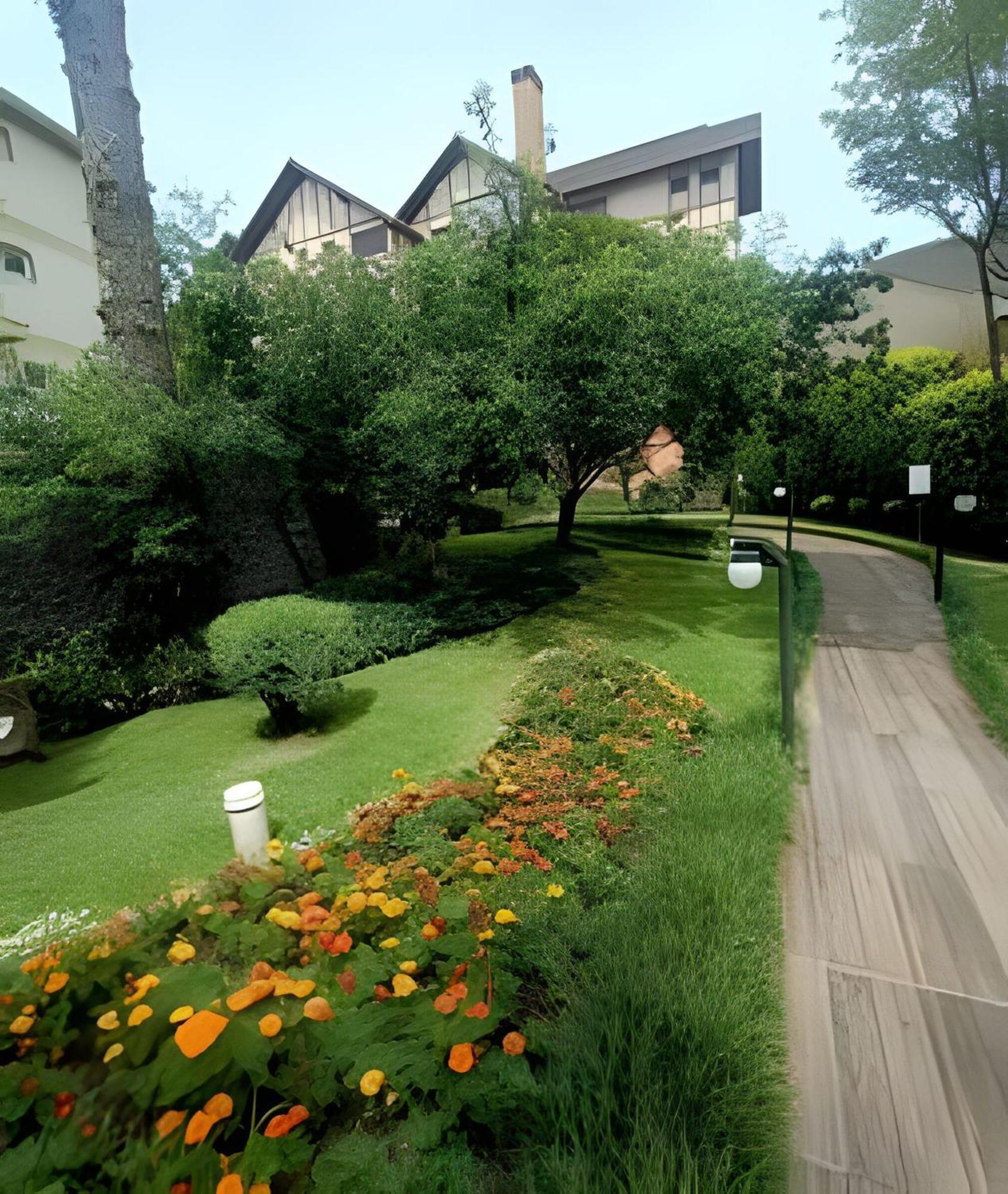 Principe De Salzburg Apartamento *